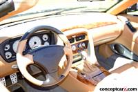 2003 Aston Martin DB AR1 Roadster